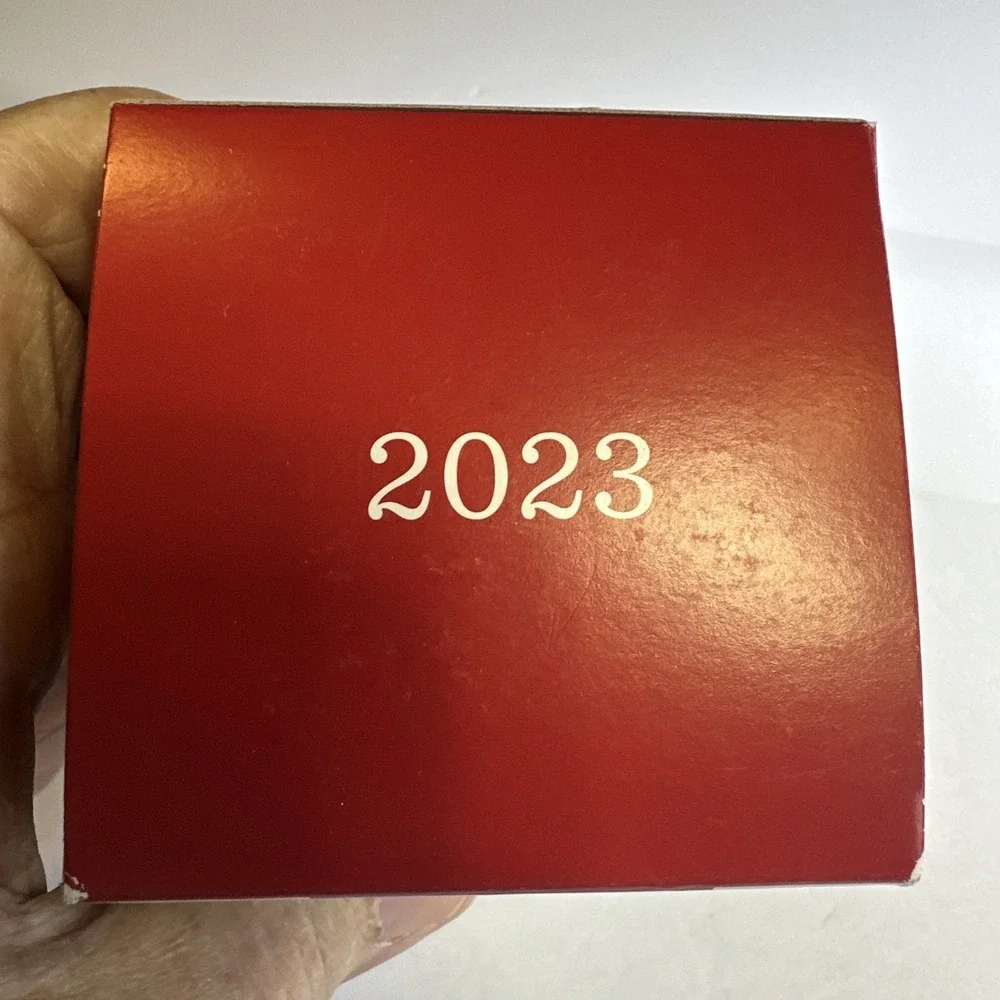 Hallmark keepsake christmas